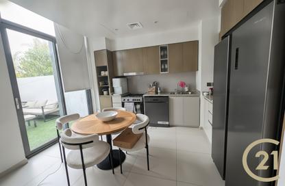 Townhouse - 3 - 3 for rent in Sun - Arabian Ranches 3 - Dubai Townhouse - 3 - 3 for rent in Sun - Arabian Ranches 3 - Dubai