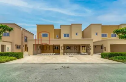 Townhouse - 3 Bedrooms - 4 Bathrooms for sale in Amaranta 2 - Amaranta - Villanova - Dubai Land - Dubai Townhouse - 3 Bedrooms - 4 Bathrooms for sale in Amaranta 2 - Amaranta - Villanova - Dubai Land - Dubai