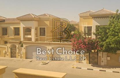 Villa - 3 - 5 for sale in Hoshi 1 - Hoshi - Al Badie - Sharjah Villa - 3 - 5 for sale in Hoshi 1 - Hoshi - Al Badie - Sharjah