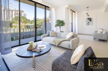Villa - 3 Bedrooms - 4 Bathrooms for rent in Club Villas at Dubai Hills - Dubai Hills Estate - Dubai
