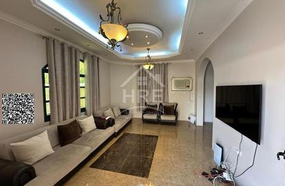 Villa - 6 - 7+ for rent in Gate Tower 2 - Musheiref - Ajman