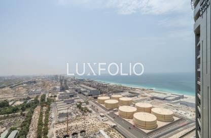 Apartment - 1 Bedroom - 1 Bathroom for sale in Studio One - Dubai Marina - Dubai