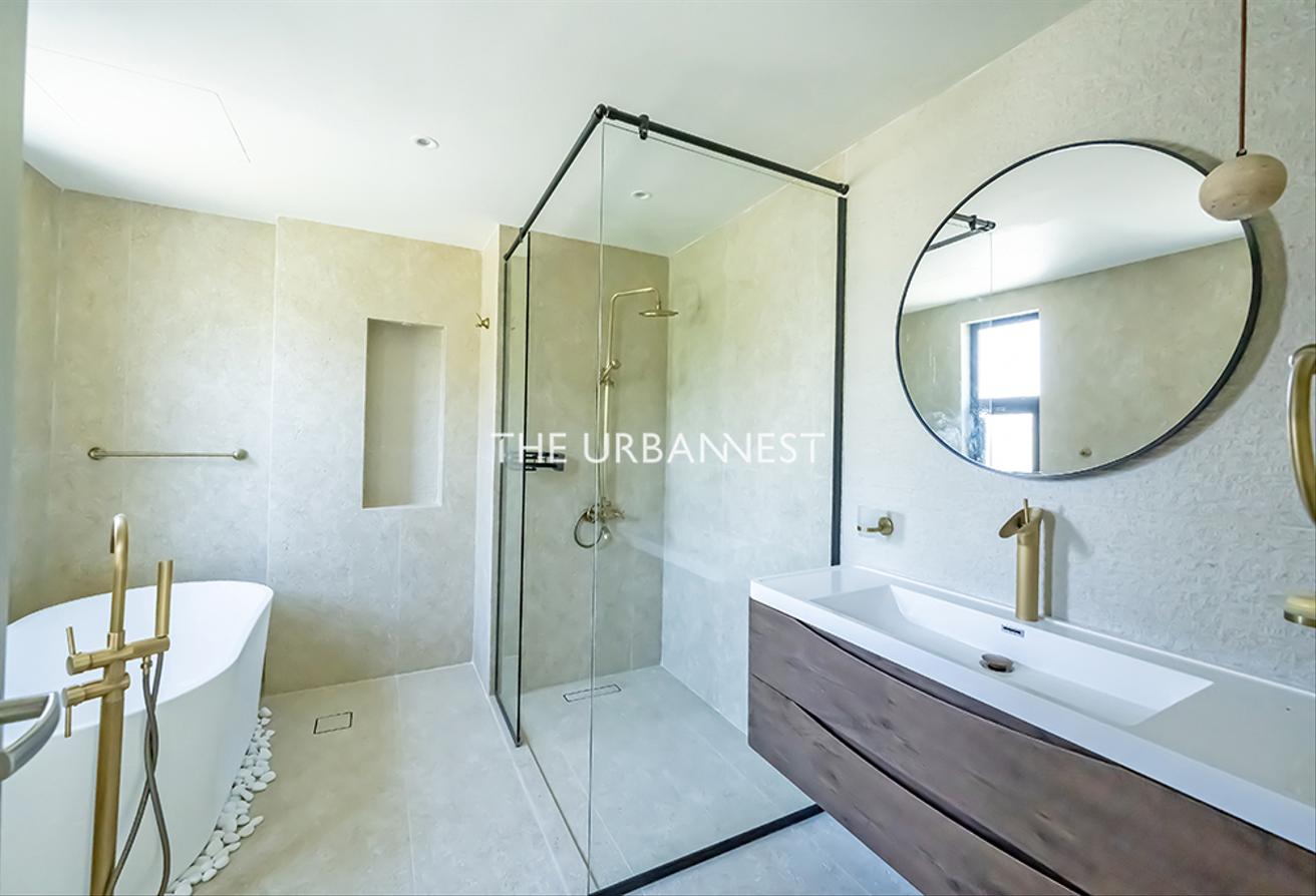 Stunning 5 Bedroom C1 | with Pool | Massive Plot photo 16