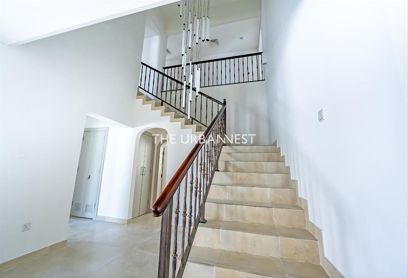 Stunning 5 Bedroom C1 | with Pool | Massive Plot photo 14