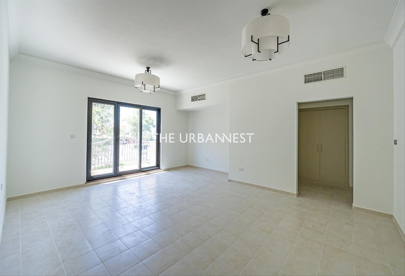 Stunning 5 Bedroom C1 | with Pool | Massive Plot photo 15