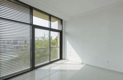 Apartment - 3 Bedrooms - 4 Bathrooms for rent in Richmond - Damac Hills - Dubai