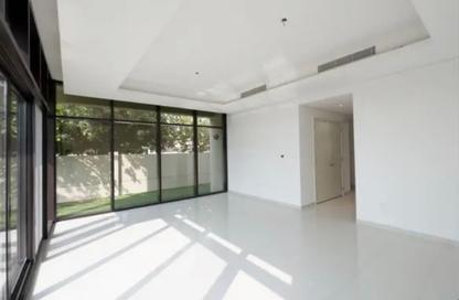 Apartment - 3 Bedrooms - 4 Bathrooms for rent in Richmond - Damac Hills - Dubai