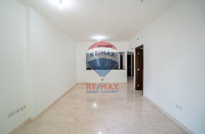 Apartment - 1 - 2 for rent in Marina Heights 2 - Marina Square - Al Reem Island - Abu Dhabi