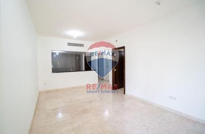 Apartment - 1 - 2 for rent in Marina Heights 2 - Marina Square - Al Reem Island - Abu Dhabi