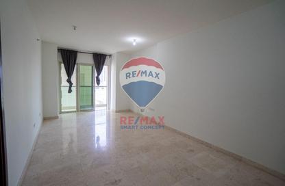Apartment - 1 - 2 for rent in Marina Heights 2 - Marina Square - Al Reem Island - Abu Dhabi