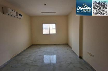 Apartment - 1 Bedroom - 1 Bathroom for rent in Orchid Towers - Tiger Downtown Ajman - Al Alia - Ajman
