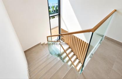Townhouse - 4 - 5 for sale in Glade - Haven By Aldar - Dubai