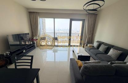 Apartment - 2 - 2 for rent in Harbour Views 1 - Harbour Views - Dubai Creek Harbour (The Lagoons) - Dubai