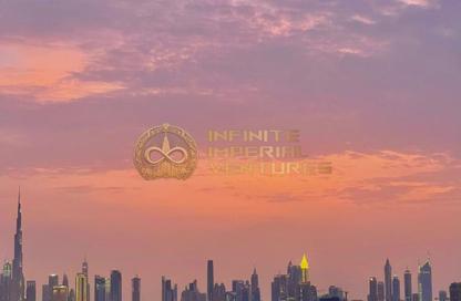 Apartment - 2 - 2 for rent in Harbour Views 1 - Harbour Views - Dubai Creek Harbour (The Lagoons) - Dubai