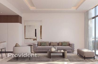 Apartment - 1 Bedroom - 2 Bathrooms for sale in Skyhills Residences 2 - Skyhills Residences - Dubai Science Park - Dubai Apartment - 1 Bedroom - 2 Bathrooms for sale in Skyhills Residences 2 - Skyhills Residences - Dubai Science Park - Dubai