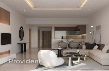 Apartment - 1 Bedroom - 2 Bathrooms for sale in Skyhills Residences 2 - Skyhills Residences - Dubai Science Park - Dubai Apartment - 1 Bedroom - 2 Bathrooms for sale in Skyhills Residences 2 - Skyhills Residences - Dubai Science Park - Dubai