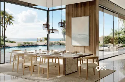 Apartment - 2 Bedrooms - 3 Bathrooms for sale in Beach Residences Dubai Islands B2 - Beach Residences Dubai Islands - Dubai Islands - Dubai