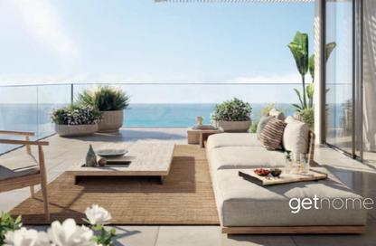 Apartment - 2 Bedrooms - 3 Bathrooms for sale in Beach Residences Dubai Islands B2 - Beach Residences Dubai Islands - Dubai Islands - Dubai Apartment - 2 Bedrooms - 3 Bathrooms for sale in Beach Residences Dubai Islands B2 - Beach Residences Dubai Islands - Dubai Islands - Dubai