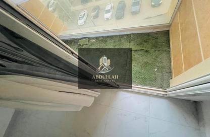 Apartment - 1 Bedroom - 1 Bathroom for rent in Sarab 2 - Aljada - Sharjah Apartment - 1 Bedroom - 1 Bathroom for rent in Sarab 2 - Aljada - Sharjah