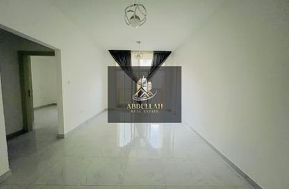 Apartment - 1 Bedroom - 1 Bathroom for rent in Sarab 2 - Aljada - Sharjah
