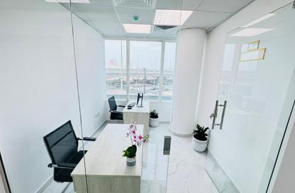 Office Space - Studio - 1 for rent in Fatima Mohammad Ahmad Bin Suleiman Building - Al Raffa - Bur Dubai - Dubai Office Space - Studio - 1 for rent in Fatima Mohammad Ahmad Bin Suleiman Building - Al Raffa - Bur Dubai - Dubai