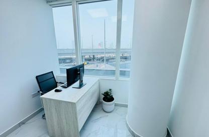 Office Space - Studio - 1 for rent in Fatima Mohammad Ahmad Bin Suleiman Building - Al Raffa - Bur Dubai - Dubai Office Space - Studio - 1 for rent in Fatima Mohammad Ahmad Bin Suleiman Building - Al Raffa - Bur Dubai - Dubai