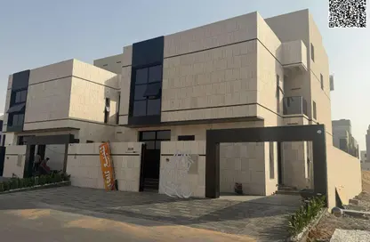 فيلا - 6 غرف نوم - 8 حمامات للبيع في الباهيه هيلز - الباهية - عجمان