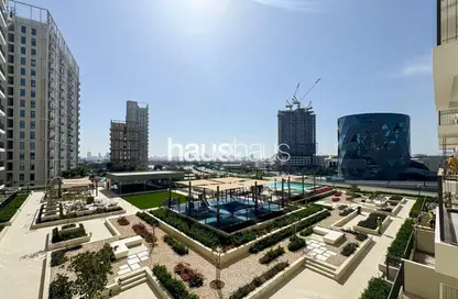 Apartment - 1 Bedroom - 1 Bathroom for sale in Hills Park - Dubai Hills Estate - Dubai