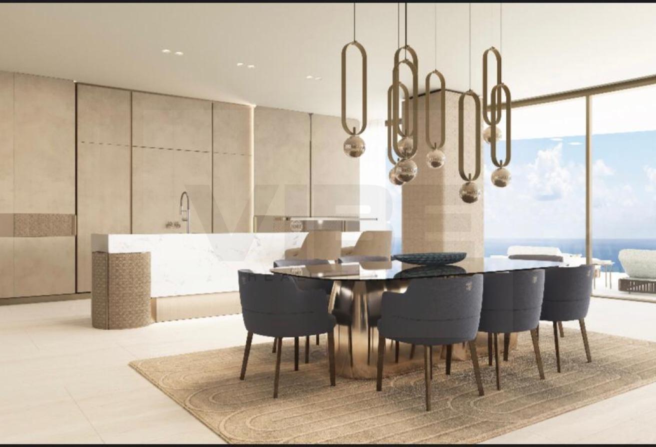 Luxury 2BR | Below Market Deal | Elie Saab