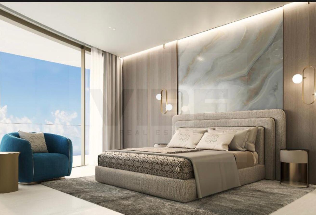 Luxury 2BR | Below Market Deal | Elie Saab