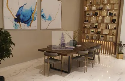 Apartment - 1 Bedroom - 1 Bathroom for sale in Boulevard Crescent Tower 1 - BLVD Crescent - Downtown Dubai - Dubai