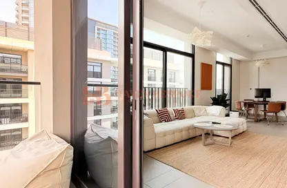 Apartment - 2 Bedrooms - 3 Bathrooms for sale in Wilton Terraces 2 - Wilton Terraces - Sobha Hartland - Mohammed Bin Rashid City - Dubai