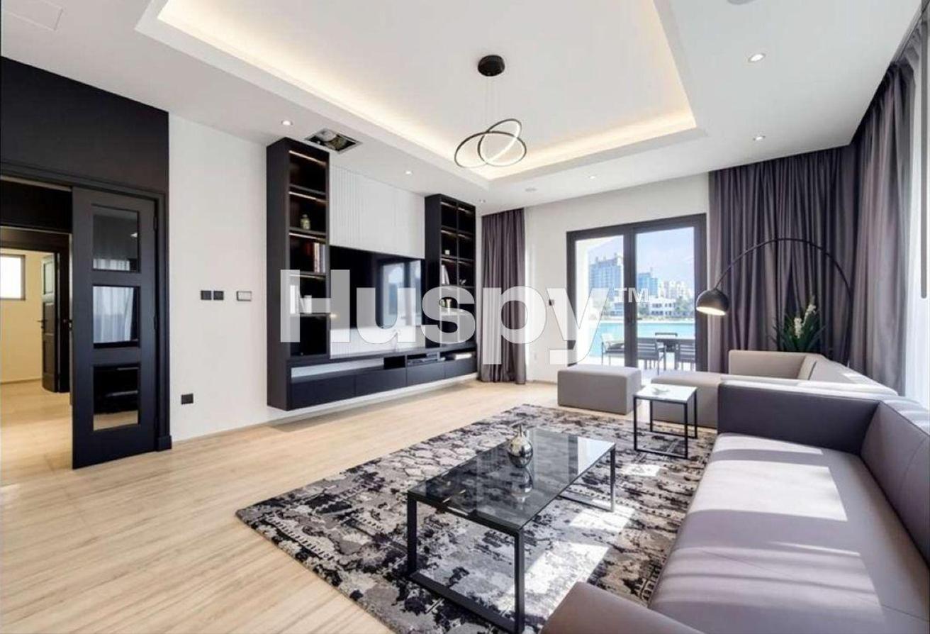 Upgraded | Furnished | Grand Foyer photo 2