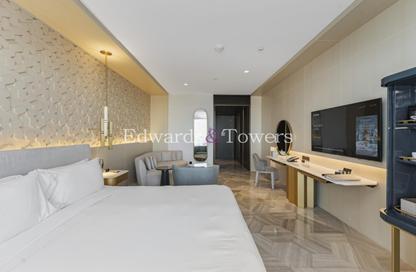 Hotel  and  Hotel Apartment - Studio - 1 Bathroom for sale in Five Palm Jumeirah - Palm Jumeirah - Dubai