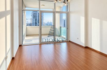 Apartment - Studio - 1 for rent in Al Jawhara Residences - District 2 - Jumeirah Village Triangle - Dubai