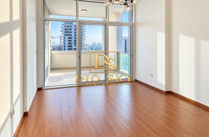 Apartment - Studio - 1 for rent in Al Jawhara Residences - District 2 - Jumeirah Village Triangle - Dubai