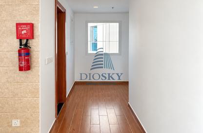 Apartment - Studio - 1 for rent in Al Jawhara Residences - District 2 - Jumeirah Village Triangle - Dubai