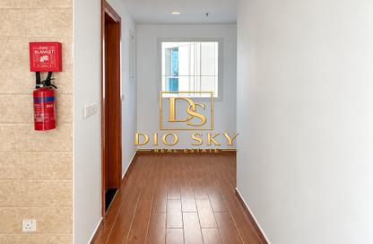 Apartment - Studio - 1 for rent in Al Jawhara Residences - District 2 - Jumeirah Village Triangle - Dubai