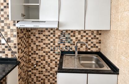 Apartment - Studio - 1 for rent in Al Jawhara Residences - District 2 - Jumeirah Village Triangle - Dubai