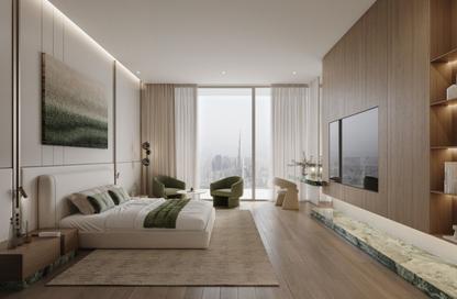 Apartment - Studio - 1 Bathroom for sale in Binghatti Hillcrest - Arjan - Dubai