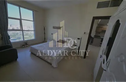 شقة - غرفة نوم - 2 حمامات للبيع في أبراج الراشدية - الراشدية - عجمان وسط المدينة - عجمان