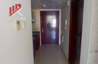 Apartment - Studio - 1 Bathroom for rent in New Al Taawun Road - Al Taawun - Sharjah