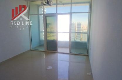 Apartment - Studio - 1 Bathroom for rent in New Al Taawun Road - Al Taawun - Sharjah