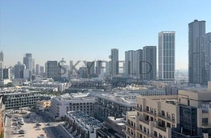 Apartment - Studio - 1 Bathroom for rent in Rise Residences - District 16 - Jumeirah Village Circle - Dubai