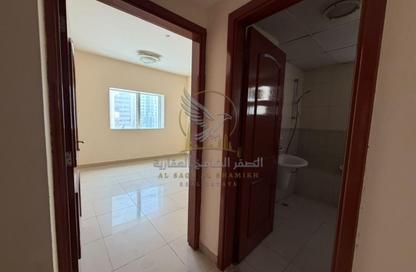 Apartment - 2 - 3 for rent in Al Majaz 2 - Al Majaz - Sharjah