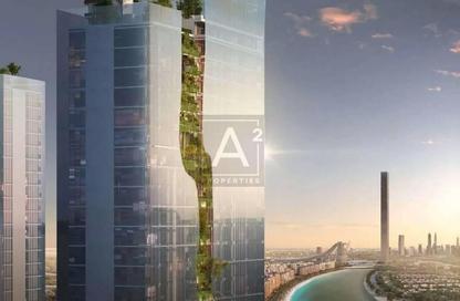 شقة - 2 غرف نوم - 3 حمامات للبيع في برج عزيزي ريفيرا ريف 1 - عزيزى ريفيرا ري - عزيزي ريفيرا - ميدان واحد - ميدان - دبي