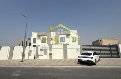 Villa - 3 - 4 for rent in Hoshi 2 - Hoshi - Al Badie - Sharjah