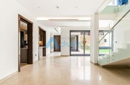 شقة - 4 غرف نوم - 4 حمامات للايجار في فلل صبحا هارتلاند - المرحلة الثالثة - فلل Sobha Hartland - صبحا هارتلاند - مدينة الشيخ محمد بن راشد - دبي شقة - 4 غرف نوم - 4 حمامات للايجار في فلل صبحا هارتلاند - المرحلة الثالثة - فلل Sobha Hartland - صبحا هارتلاند - مدينة الشيخ محمد بن راشد - دبي