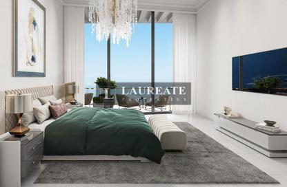 Apartment - Studio - 1 for sale in Canal Heights 2 - Business Bay - Dubai
