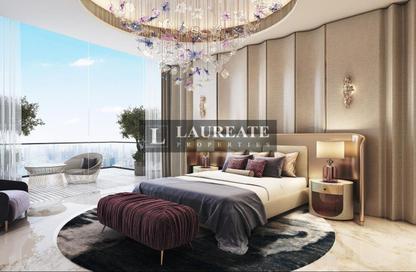Apartment - Studio - 1 for sale in Canal Heights 2 - Business Bay - Dubai Apartment - Studio - 1 for sale in Canal Heights 2 - Business Bay - Dubai